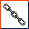 Toprig Alloy Chain